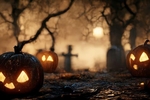 katrinedenev — Halloween 2022