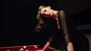 Will you play with me? 😈