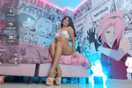 do you want to have fun with me