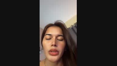Selfsuck and Eating cum 🔥