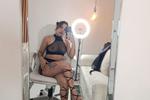 I love my lingerie 🤭🔥🔥