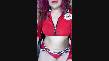 4. Yummy masturbation