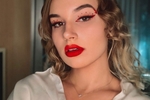 my makeup🥰