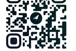 My public telegram