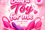 🎁 Buy Me a Toy 💖