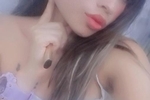 My sweet face