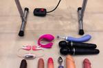 Lara's Toys-30.000 tks
