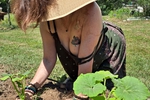 Naughty Gardening