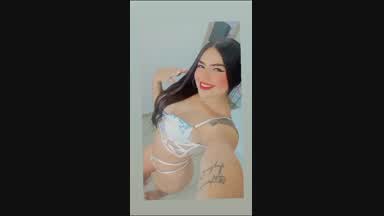 Do you like my lingerie?