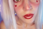 CLOW MAKE UP AND NUDES ❤️