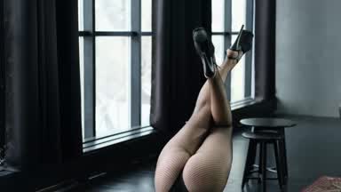 my beautiful ass