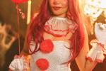 Pennywise’s Favorite Girl 🎈