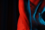 July Colors Nude Photoset