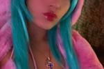 Hatsune miku🥰 miau