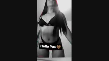 hello you