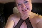 Hot Cleavage