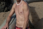 New Swimwear shoot