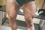 Lots of Gym Pictures!