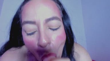 SUCK SUCK DILDO