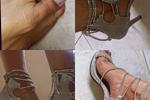 Feet-heels👠