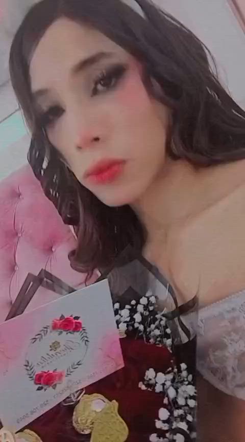 your white queen