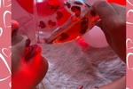 San valentine