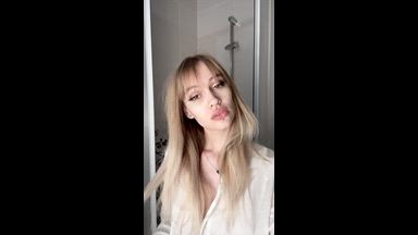 shower show