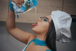 Tasting Milk 👩‍🍳♥