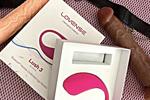 lovense toys