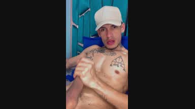 zyon garcia — very hot