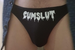 Cumslut