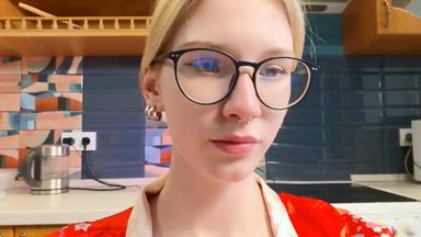 my cute face