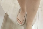 Legs.