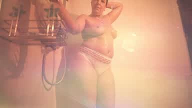 Shower Session