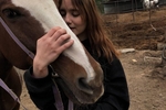 My love is -