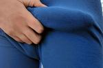 dickthickmann — Bulge