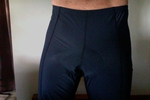 bike shorts