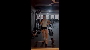Gym 💪🏽