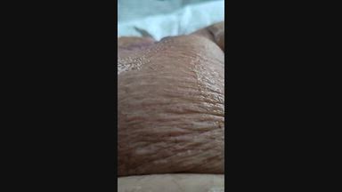 mariejojo โ Finished shaving
