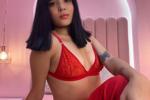 PASSION RED