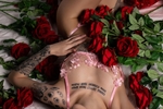 be my Valentine