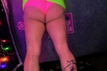 Calves and Thighs