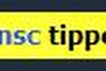 wonderful tip from a wonderful person