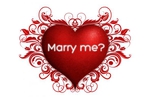 Marry me?