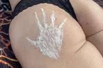 Booty time~
