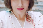 Your lady in white