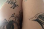 My body
