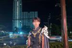COSPLAY