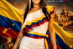 colombia - DANIELA