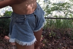 A walk in the woods